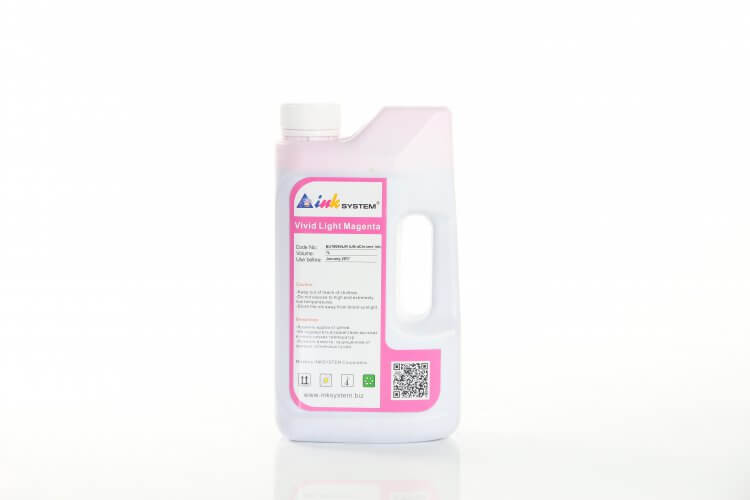 Чернила Vivid Light Magenta 1000 мл. ультрахромные для плоттеров Epson Pro 4880
Чернила Vivid Light Magenta 1000 мл. ультрахромные для плоттеров Epson Pro 4880