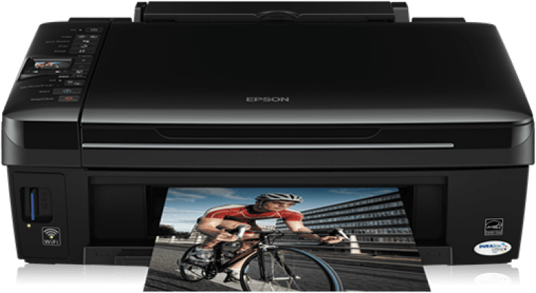 EPSON STYLUS SX425W ИНСТРУКЦИЯ