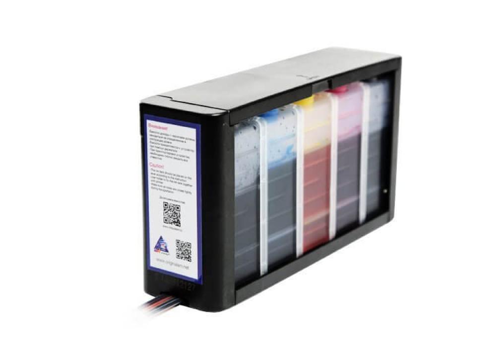 Фото Epson XP-610 Refurbished с СНПЧ - изображение 6