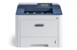 Принтер лазерный XEROX Phaser 3330DNI