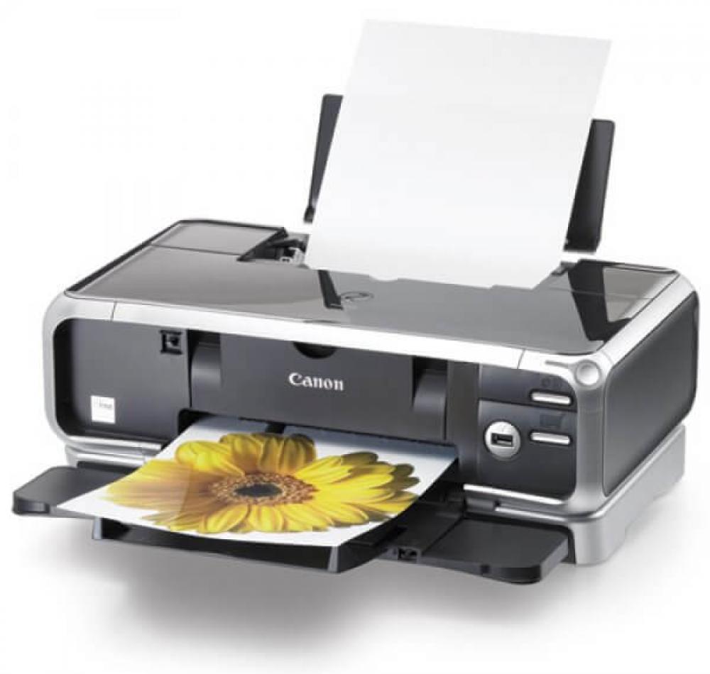изображение Принтер Canon Pixma iP8500 с СНПЧ - изображение 3