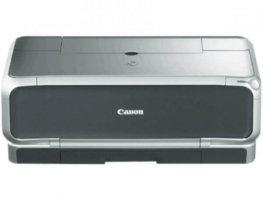 изображение Принтер Canon Pixma iP8500 с СНПЧ - изображение 2