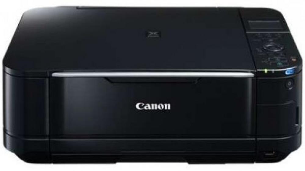 изображение МФУ Canon PIXMA MG5240 с СНПЧ - изображение 2