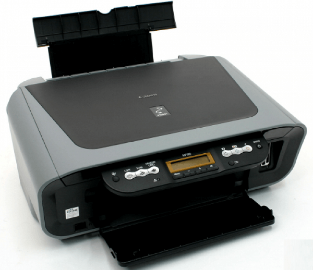 изображение МФУ Canon PIXMA MP180 с СНПЧ - изображение 3