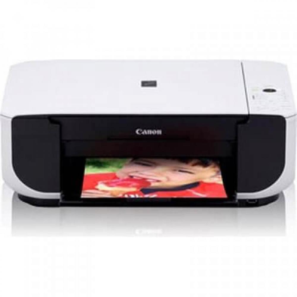 изображение МФУ Canon PIXMA MP210 с СНПЧ - изображение 3