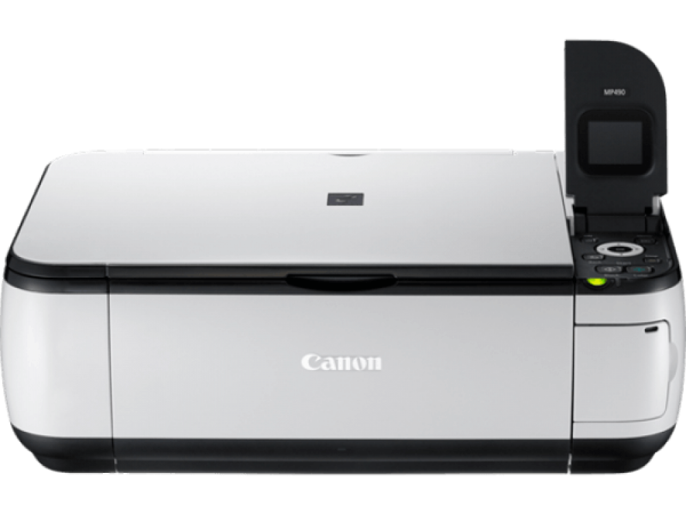 изображение МФУ Canon PIXMA MP490 с СНПЧ - изображение 3