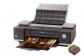 изображение Цветной принтер Canon PIXMA IX5000 с перезаправляемыми картриджами