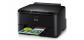 изображение Цветной принтер Epson WorkForce Pro WP-4020 с перезаправляемыми картриджами