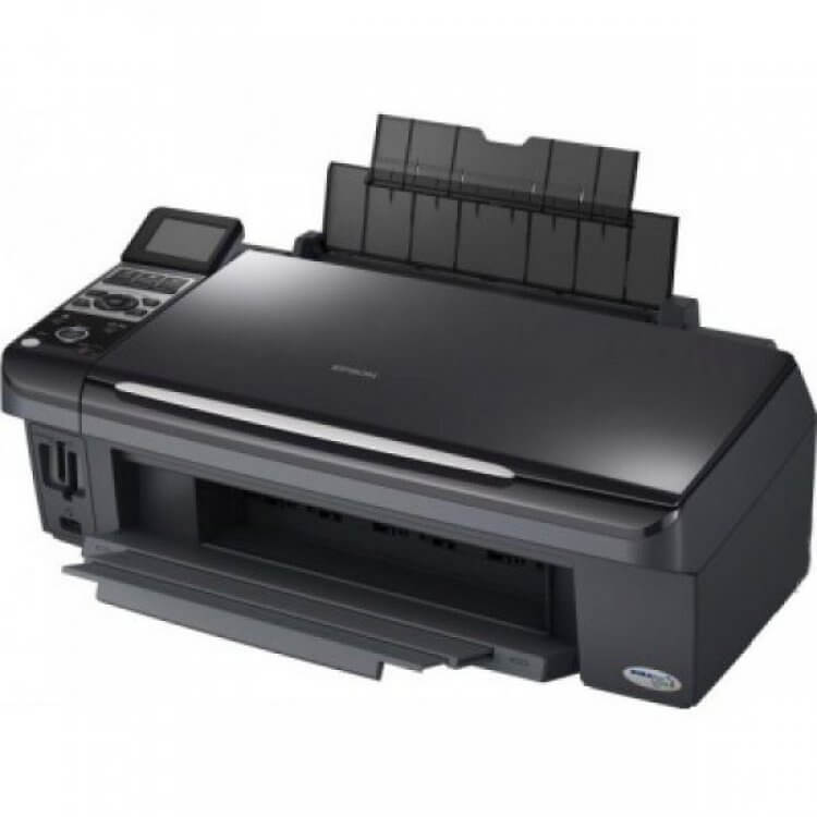 драйвера epson cx8300