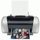 изображение Принтер Epson Stylus C65 с СНПЧ