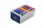 изображение Цветной принтер Epson Stylus Photo R2880 с перезаправляемыми картриджами