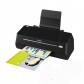 изображение Цветной принтер Epson Stylus S21 с перезаправляемыми картриджами