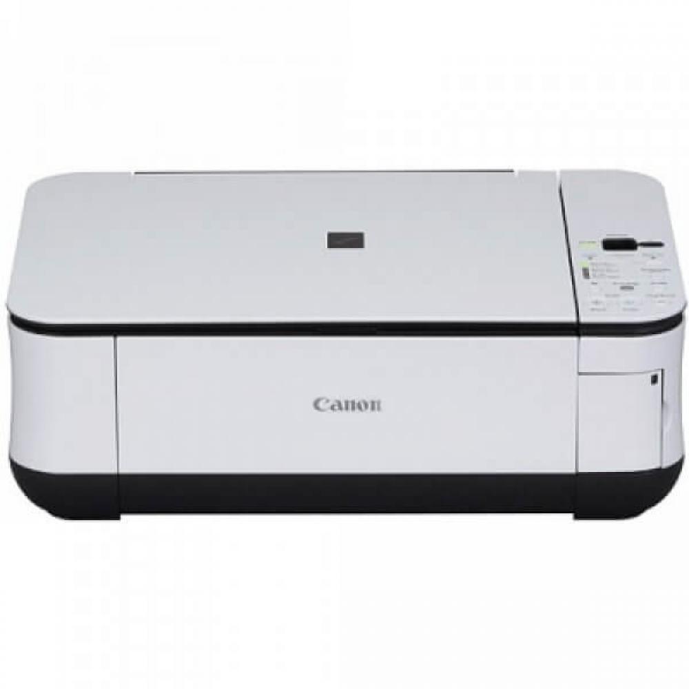изображение МФУ Canon PIXMA MP260 с СНПЧ - изображение 2