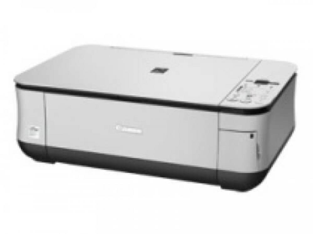 изображение МФУ Canon PIXMA MP260 с СНПЧ - изображение 3