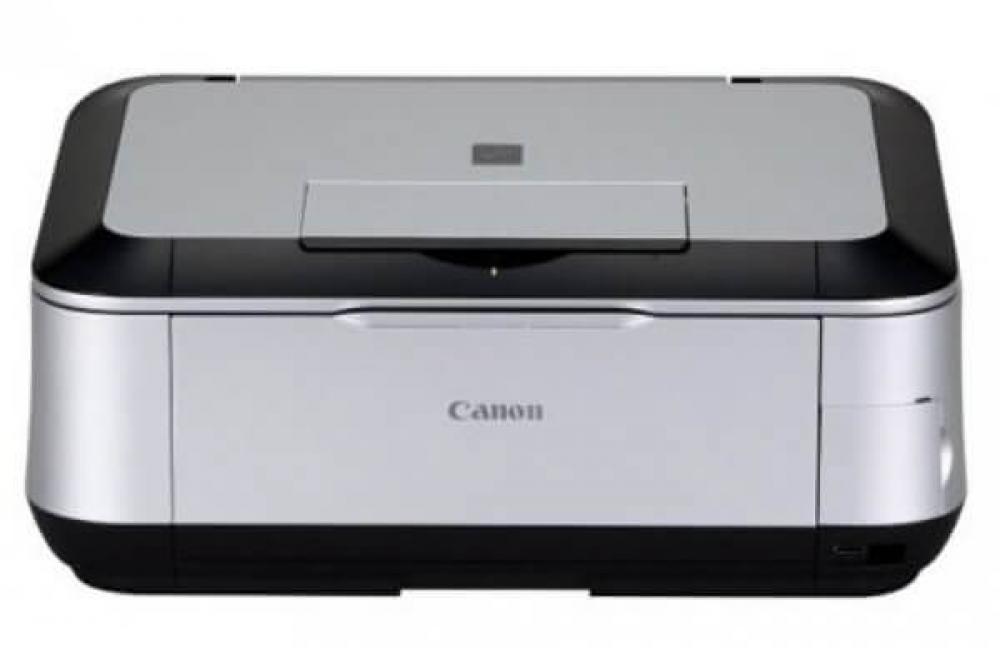 изображение МФУ Canon PIXMA MP620 с СНПЧ - изображение 2