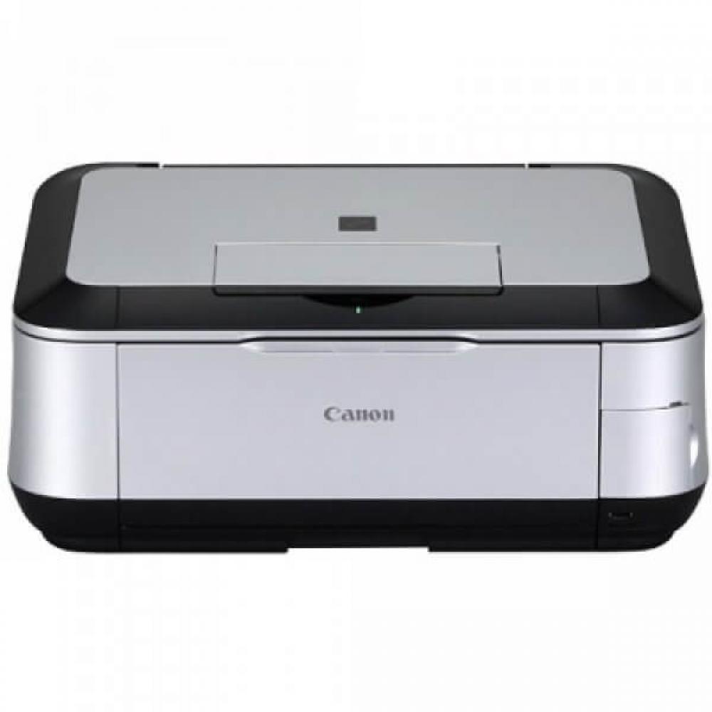 изображение МФУ Canon PIXMA MP630 с СНПЧ - изображение 2