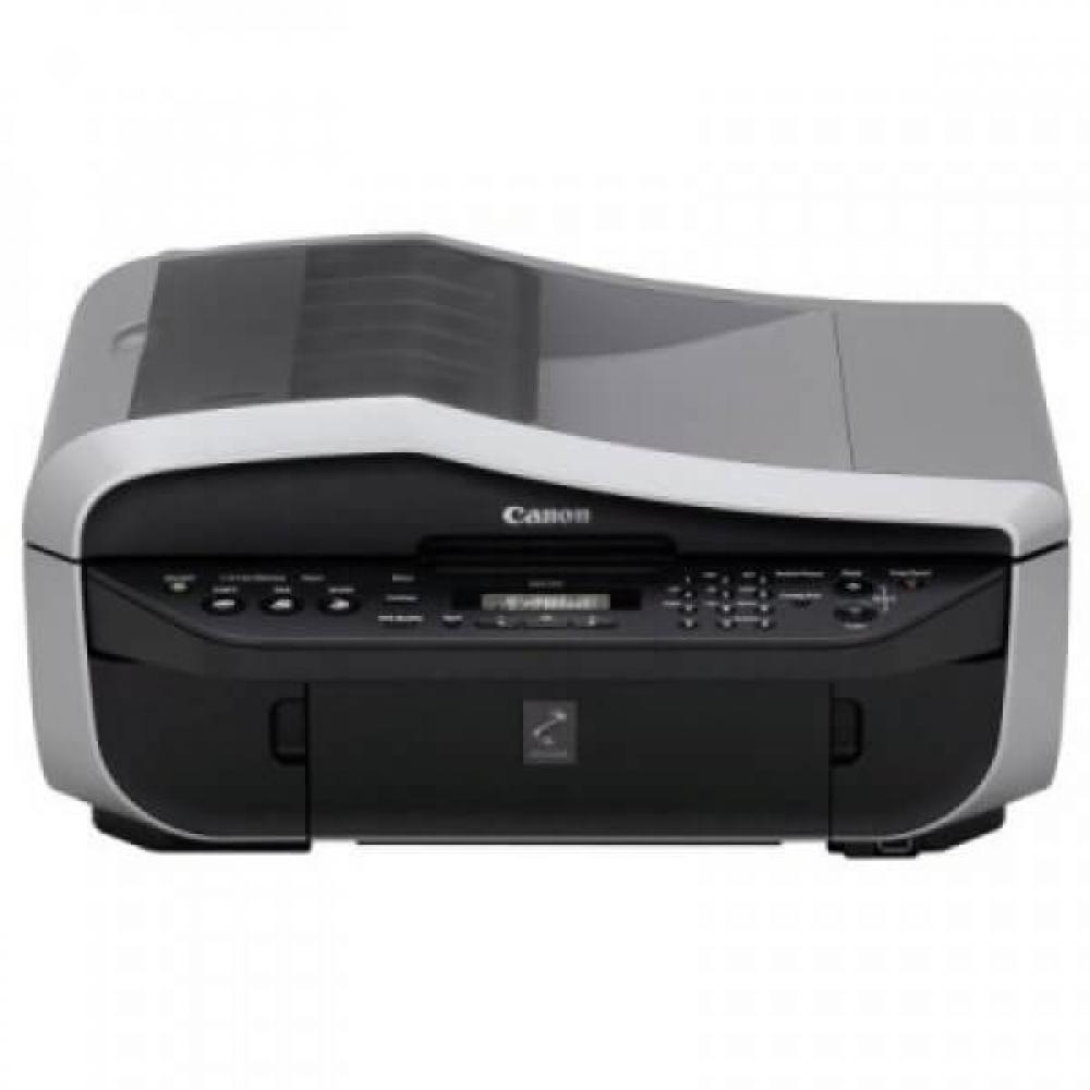 изображение МФУ Canon PIXMA MX310 с СНПЧ - изображение 3