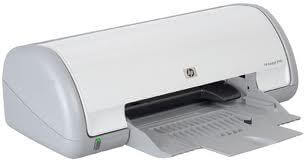   Hp Deskjet 3940 -  5