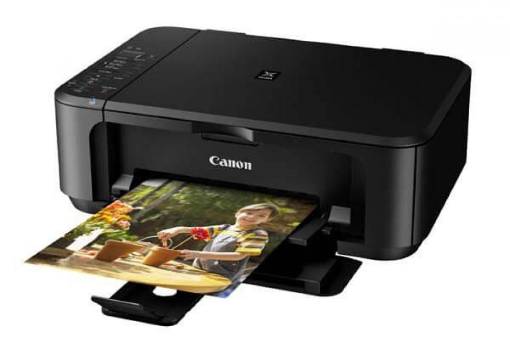 изображение МФУ Canon PIXMA MG4240 с СНПЧ - изображение 3