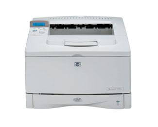 HP LASER JET 5100 hp laser jet 5100:
