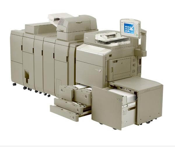 Canon Fax L150 Manual