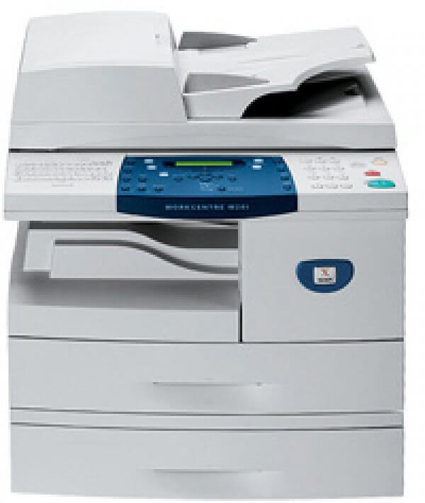 Xerox Global Driver Citrix loadingei