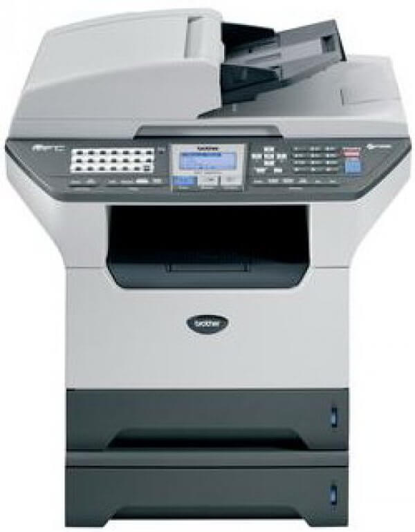 Install Printer Brother Mfc 8460N Install Printer Brother Mfc 8460N