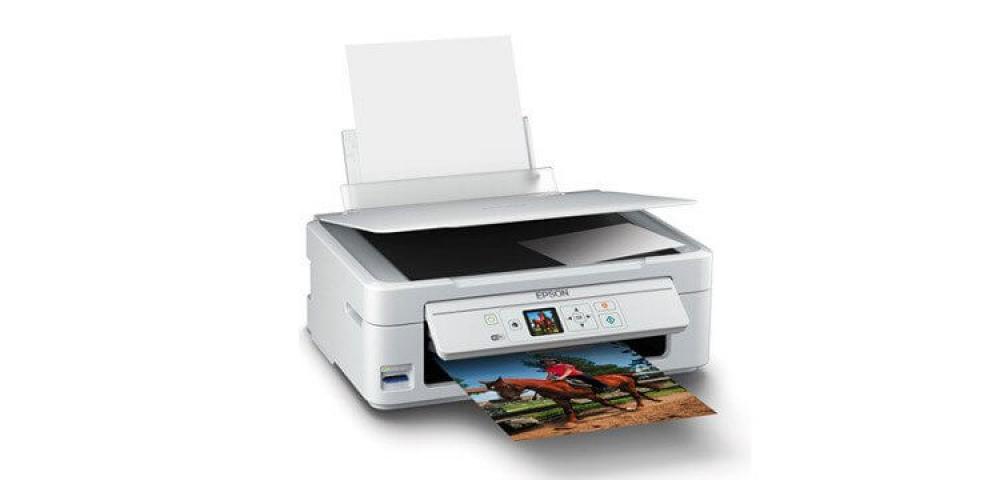Фото Epson XP-315 с СНПЧ - изображение 2
