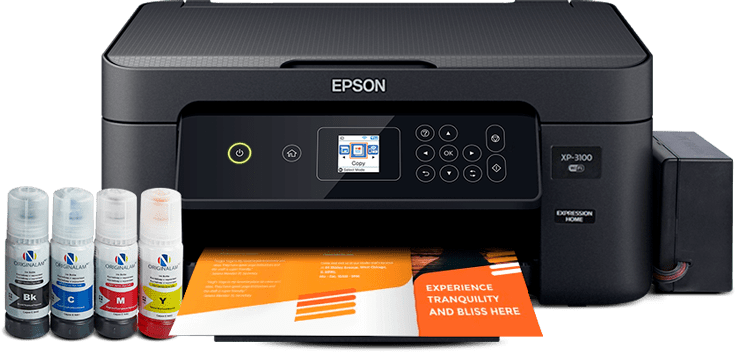 Epson XP-3100