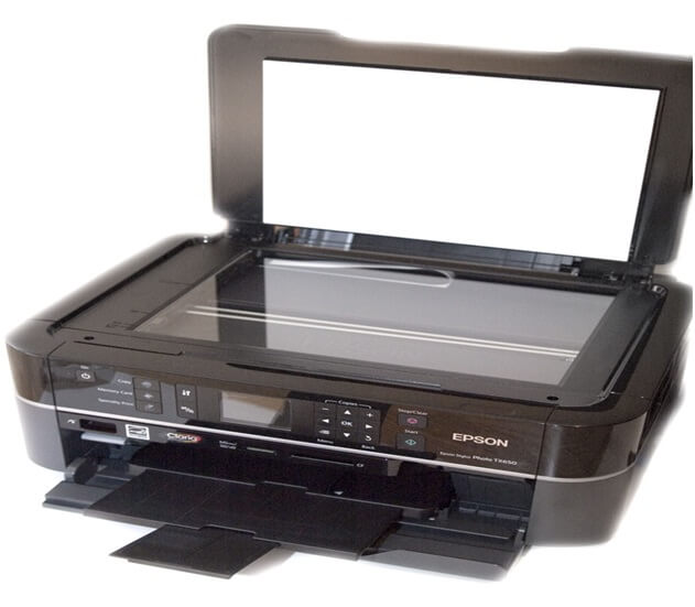 Epson 650