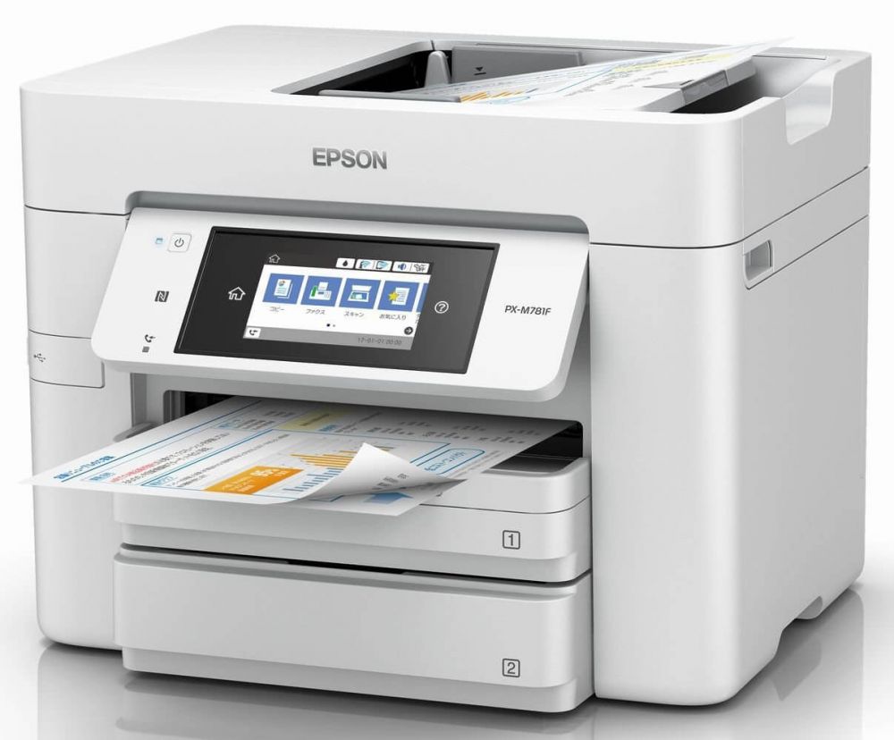 Epson-px-m781f