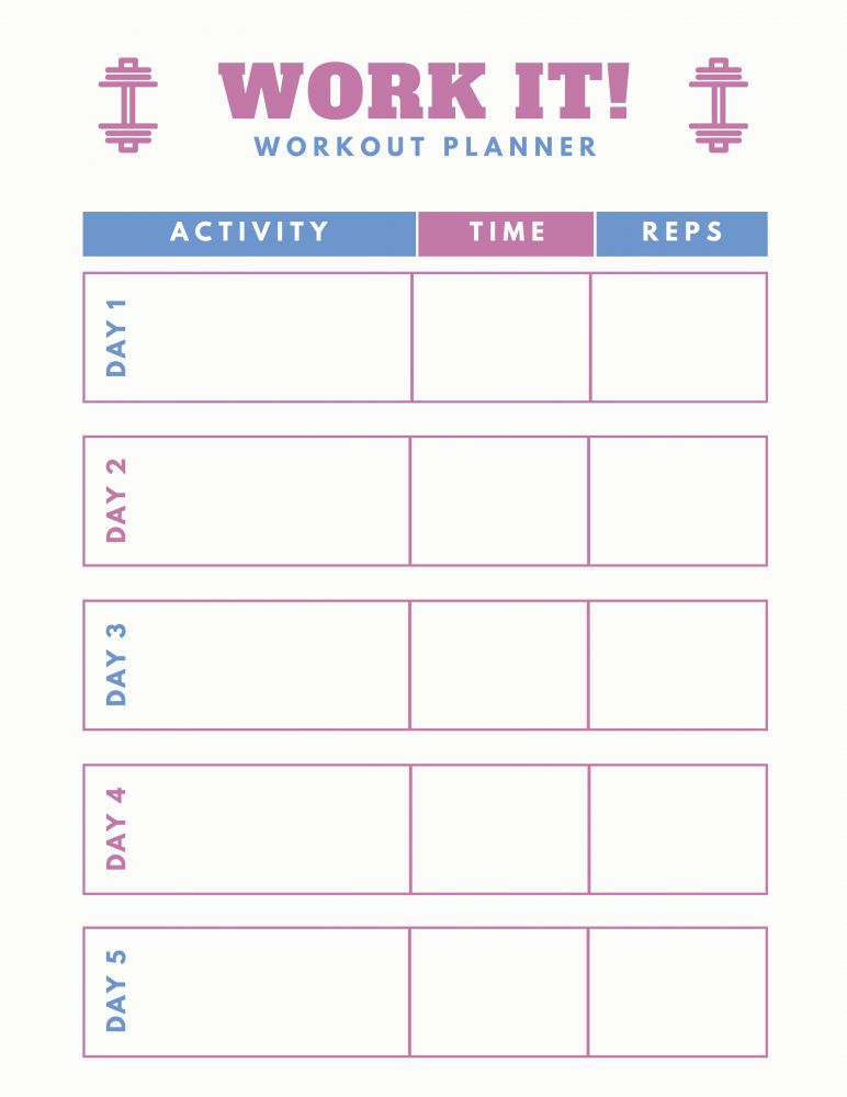 Planner1
