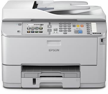 Epson PX-M350F