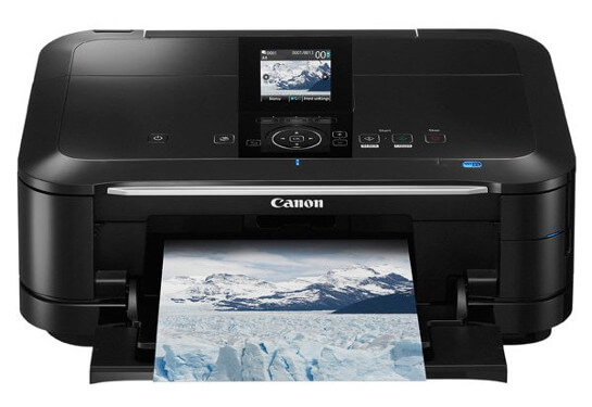 printer-canon