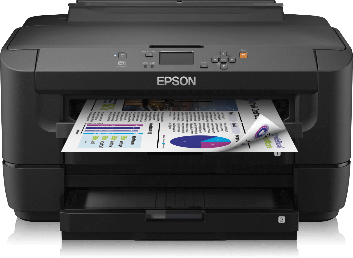 Купить Принтер Epson В Днр