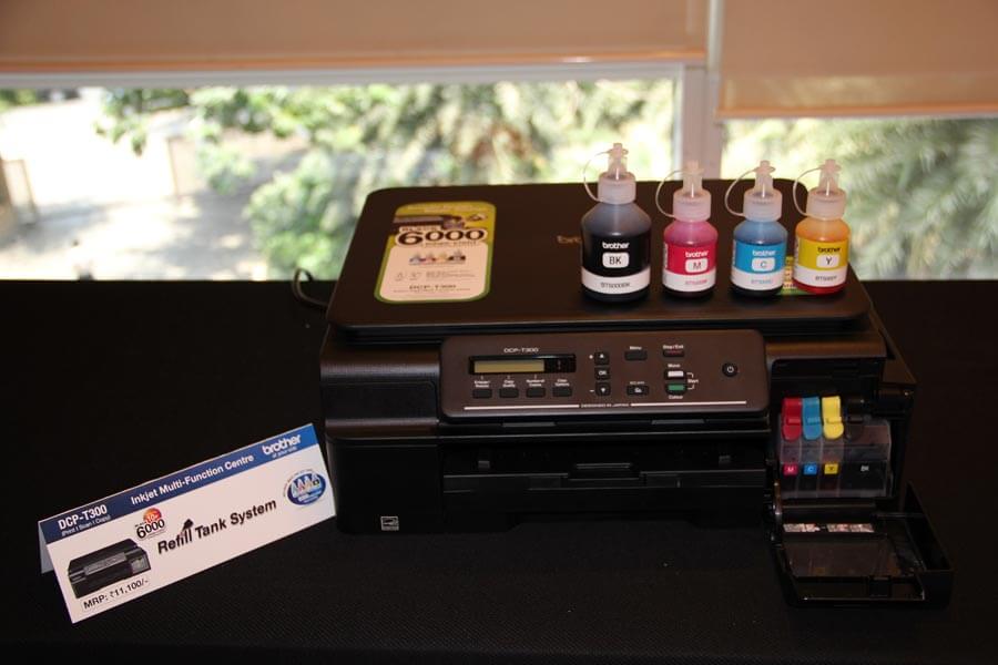 Brother-Ink-Refill-Tank-Printers