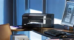 printer