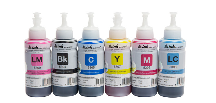 ink-l-series-с-m-y-bk-lc-lm