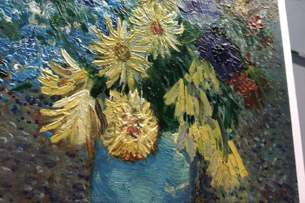 art