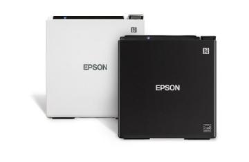 Epson выпускает чековые принтеры для мобильных телефонов