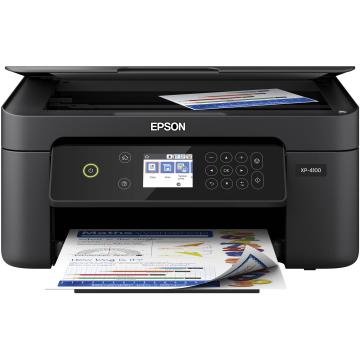 Встречайте МФУ Epson Expression Home XP-4100