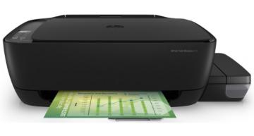 Почему вам стоит выбрать МФУ HP Ink Tank 415