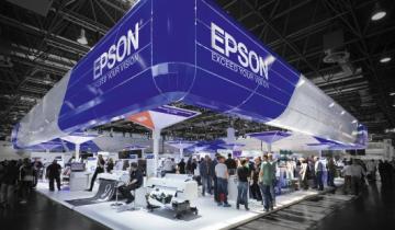 Секреты успеха японской компании Epson
