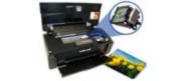 Технология печати Epson MicroPiezo