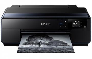 Профессиональный фотопринтер SC-P600 от Epson Профессиональный фотопринтер SC-P600 от Epson