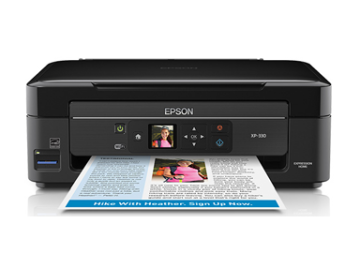 Epson Status Monitor: невероятная легкость управления принтером