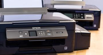 В Epson продали более 50 миллионов принтеров EcoTank