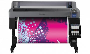 Партнерство Epson со CMYUK в сегменте печати на текстиле