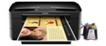 Принтеры и МФУ Epson серии WorkForce (осень 2012)