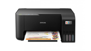 Обзор Epson L3210: оптимальное решение для повседневной печати